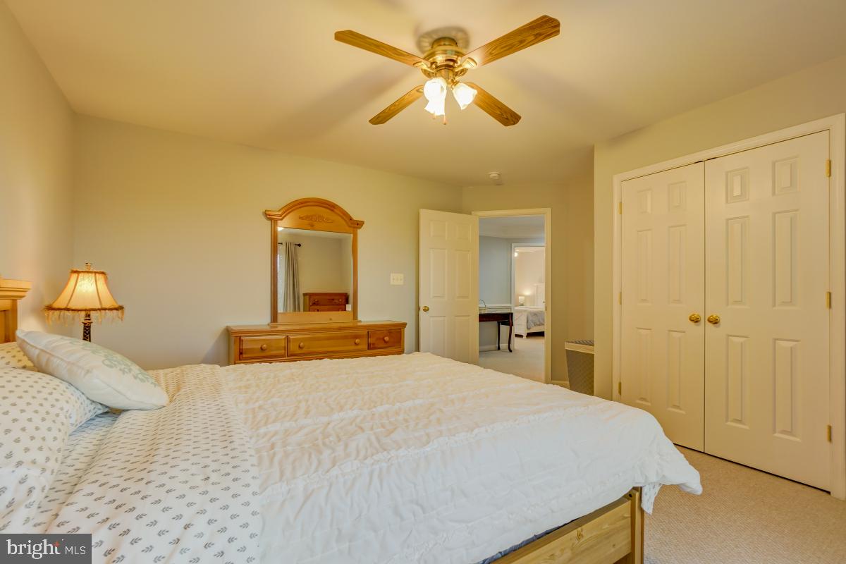 13932 Bromfield Road Germantown, MD 20874 - Photo 25 of 41 Bedroom #2