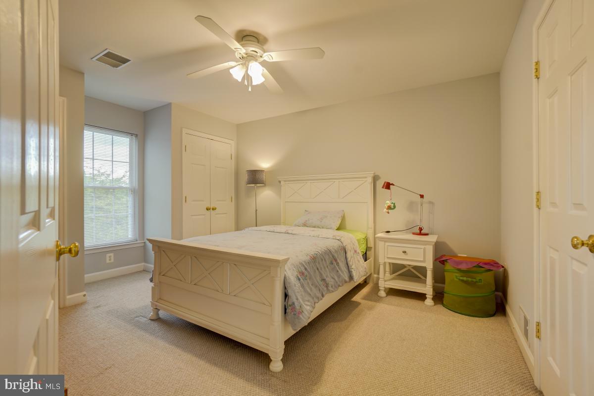 13932 Bromfield Road Germantown, MD 20874 - Photo 28 of 41 Bedroom #4
