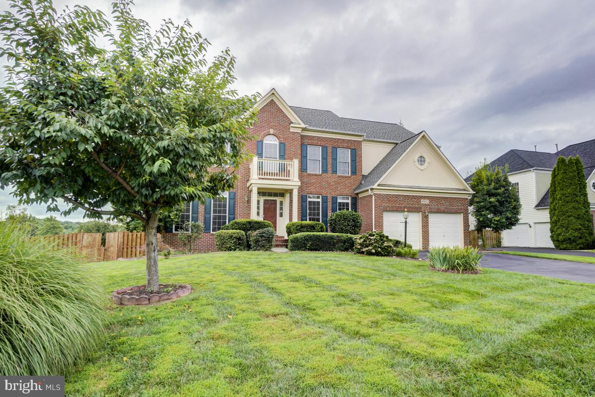 13932 Bromfield Road Germantown, MD 20874 - Photo 3 of 41 Front View