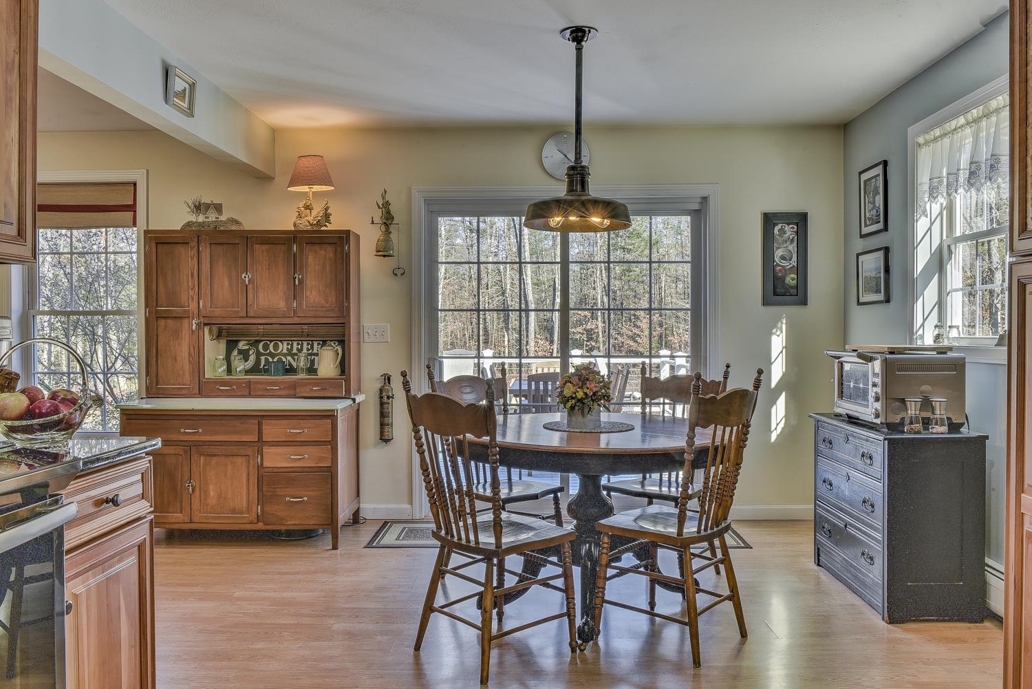 263 Bancroft Road Rindge, NH 03461 - Photo 11 of 34