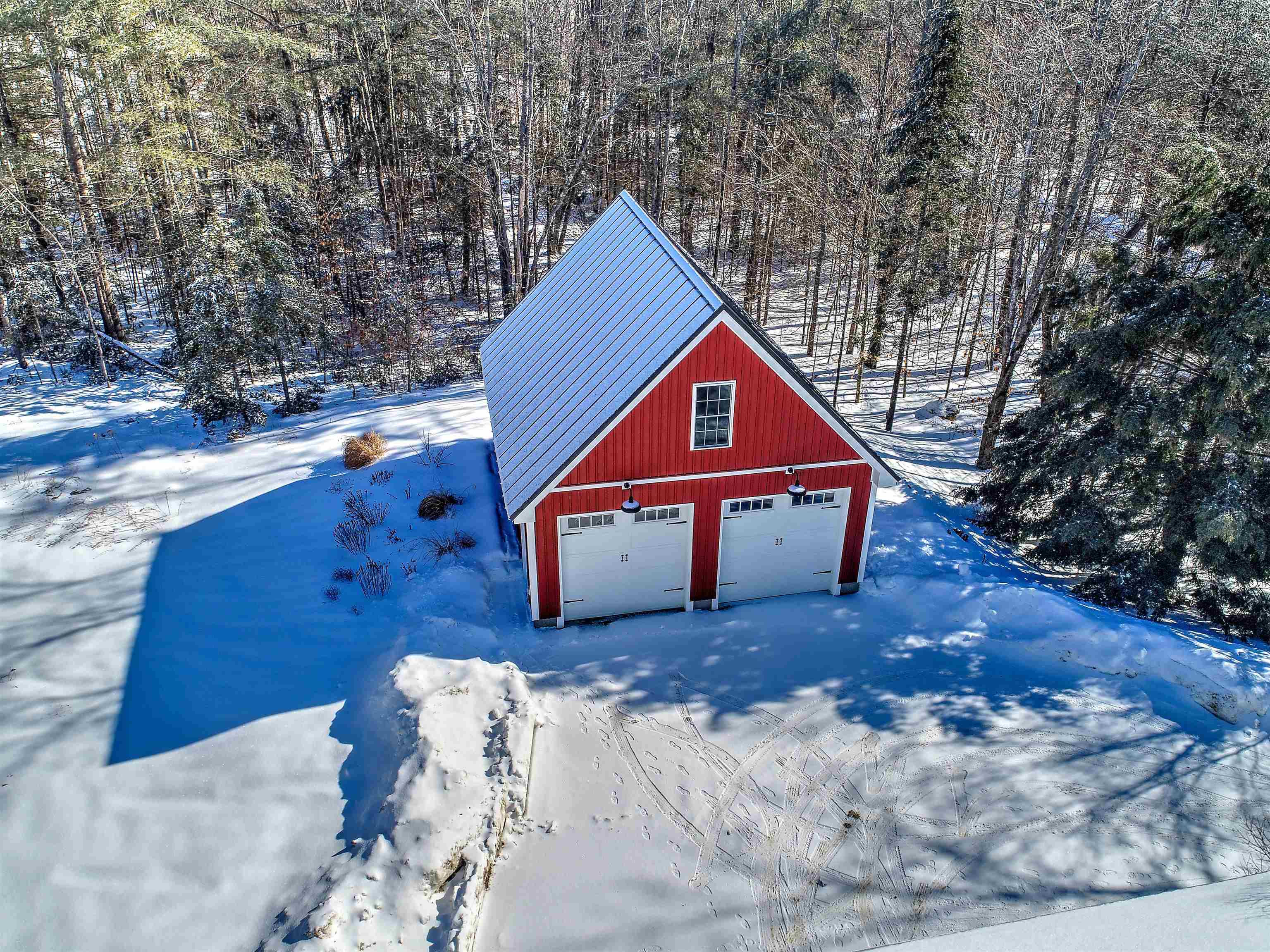 263 Bancroft Road Rindge, NH 03461 - Photo 34 of 34