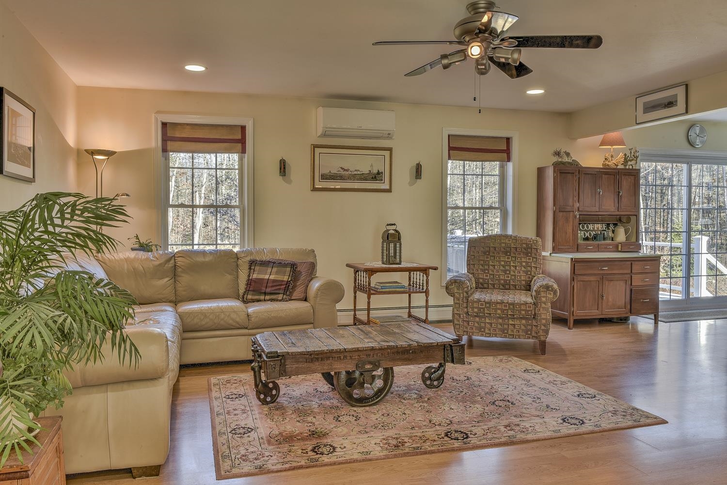 263 Bancroft Road Rindge, NH 03461 - Photo 6 of 34