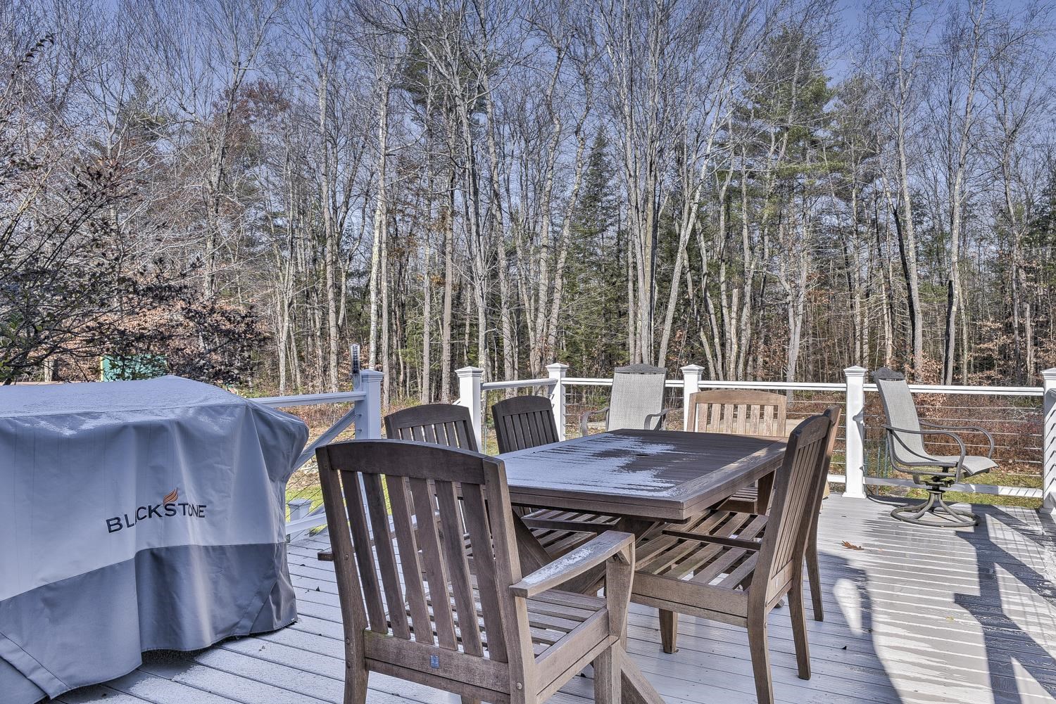 263 Bancroft Road Rindge, NH 03461 - Photo 10 of 34