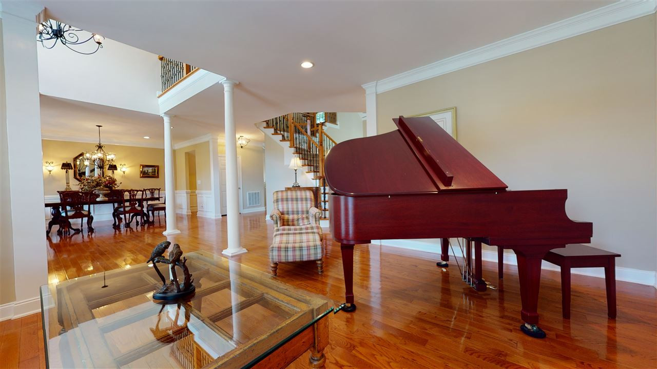 2613 Peachleaf Street Raleigh, NC 27614 - Photo 8 of 30 Photo 8