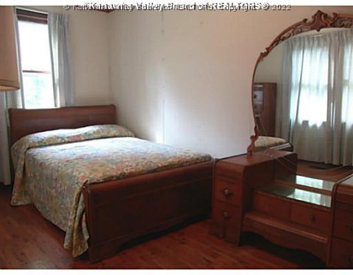 4984 Big Tyler Road Charleston, WV 25313 - Photo 7 of 16 Main Level Bedroom.