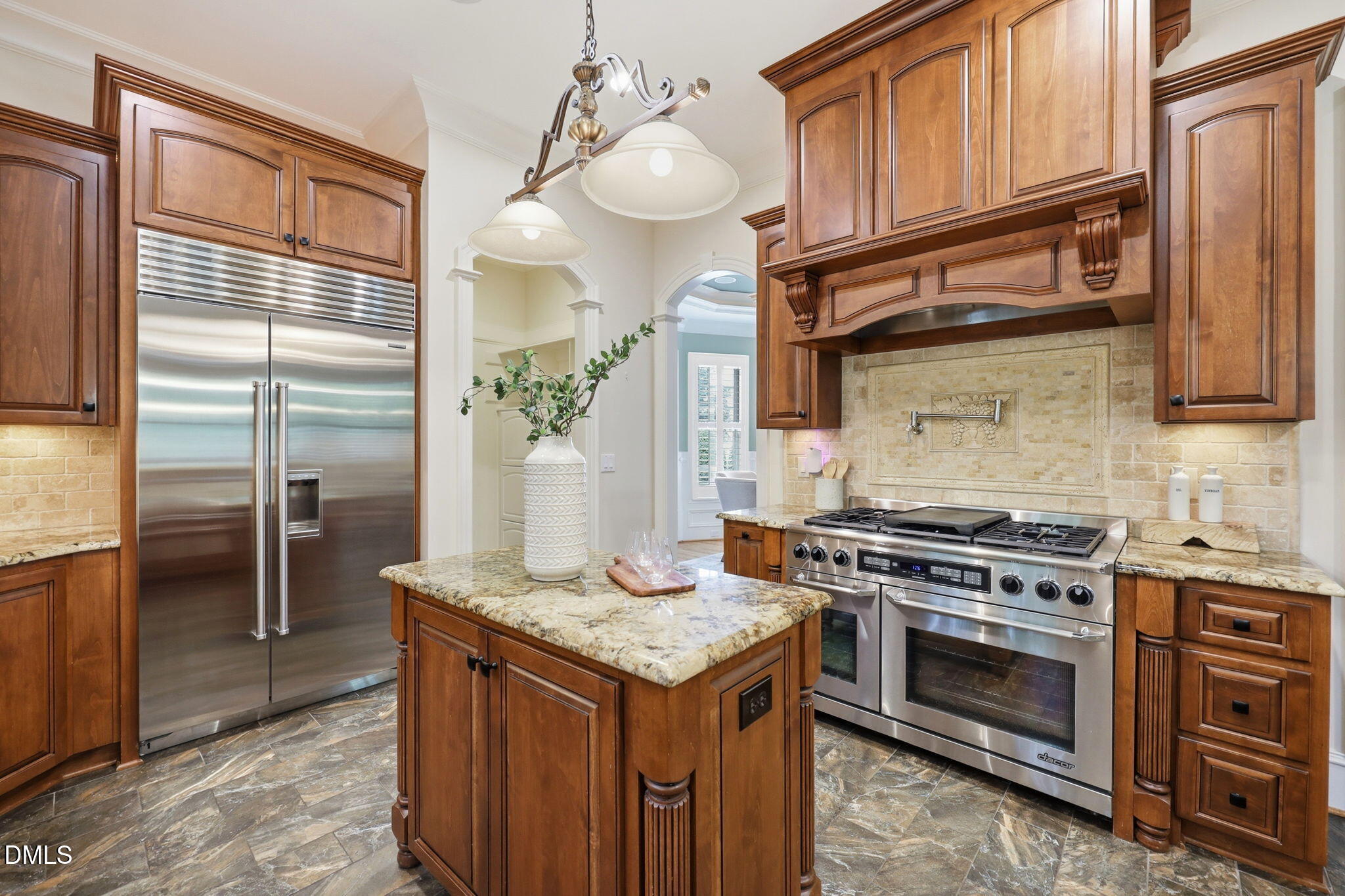 2097 Van Gogh Lane Apex, NC 27539 - Photo 19 of 77