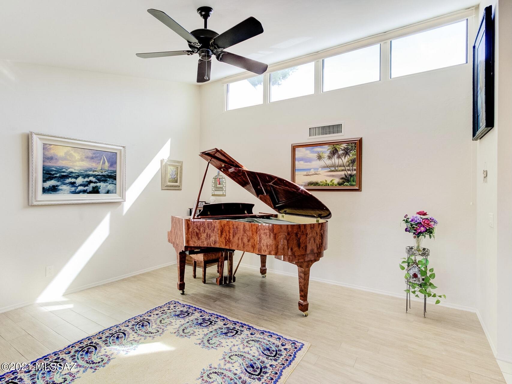 5263 North Pontatoc Road Tucson, AZ 85718 - Photo 8 of 35 Gallery Image 8
