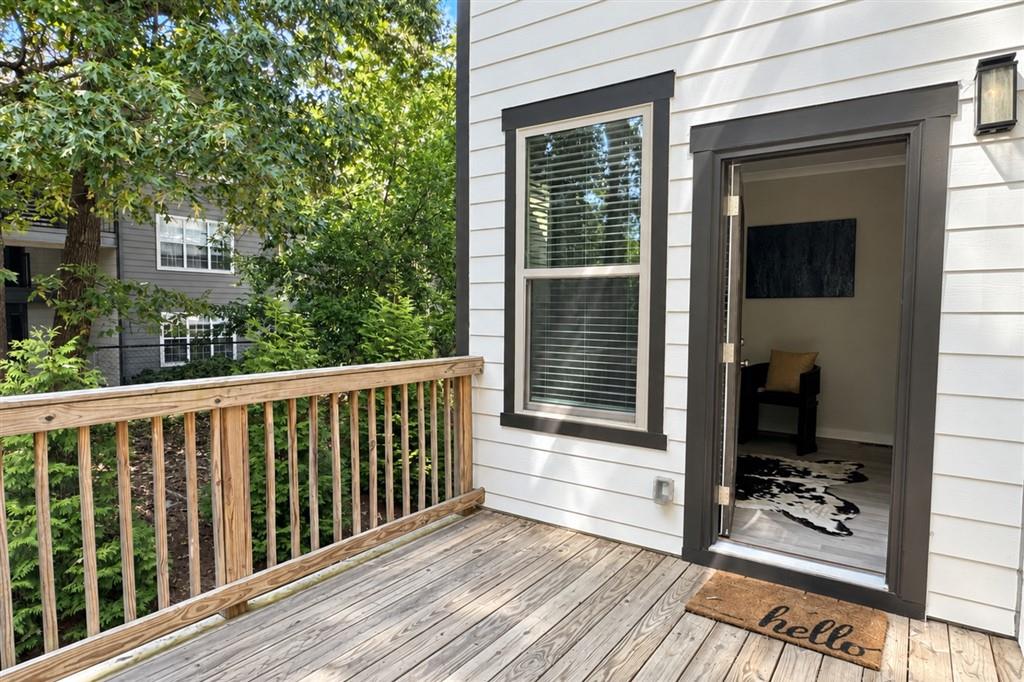 1322 Stanley Park Drive, Unit 142 Decatur, GA 30033 - Photo 33 of 71 Gallery Image 33