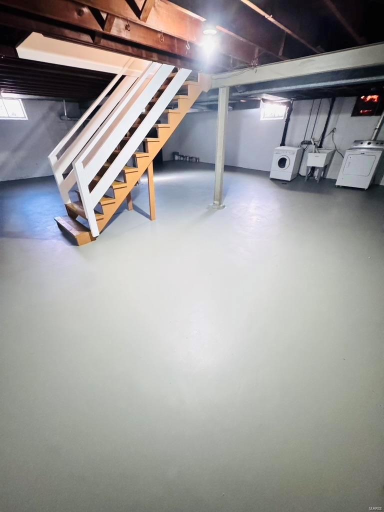 8012 Audrain Drive St. Louis, MO 63121 - Photo 21 of 23