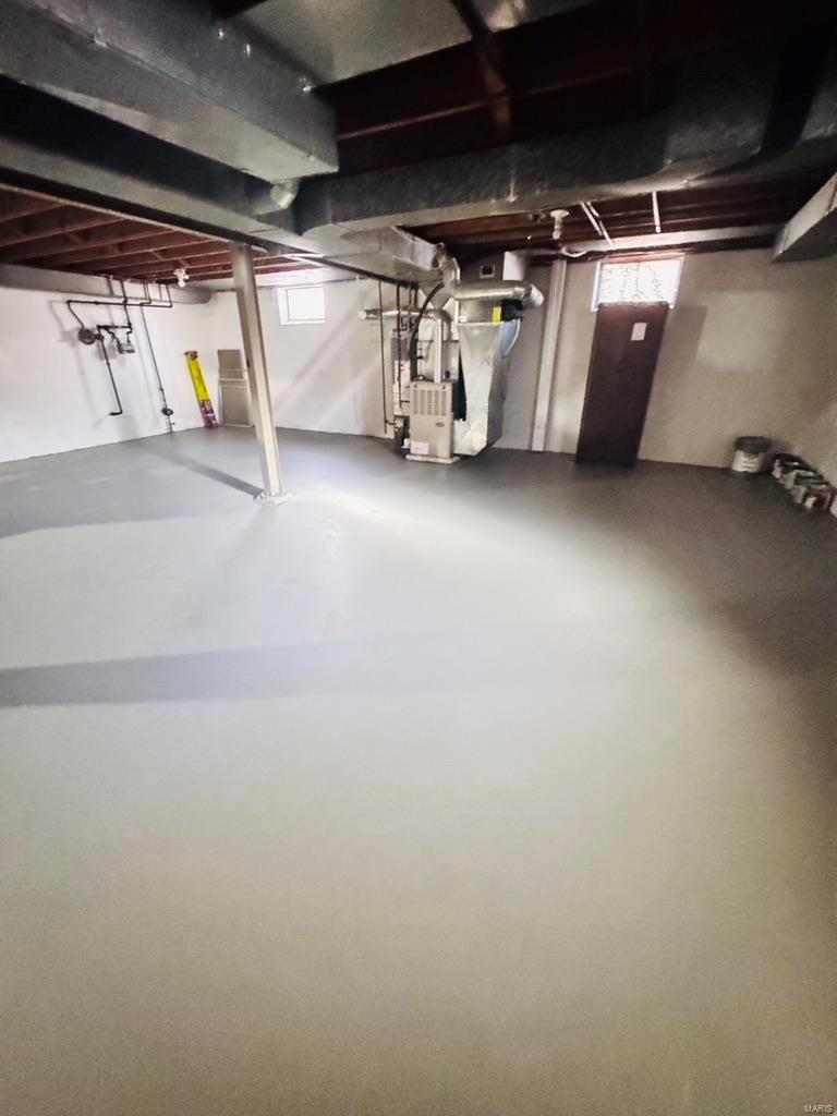 8012 Audrain Drive St. Louis, MO 63121 - Photo 22 of 23