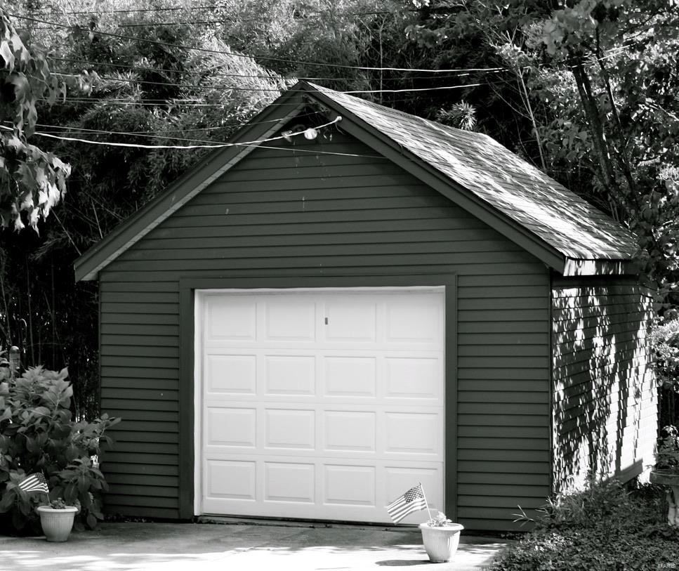 8012 Audrain Drive St. Louis, MO 63121 - Photo 23 of 23