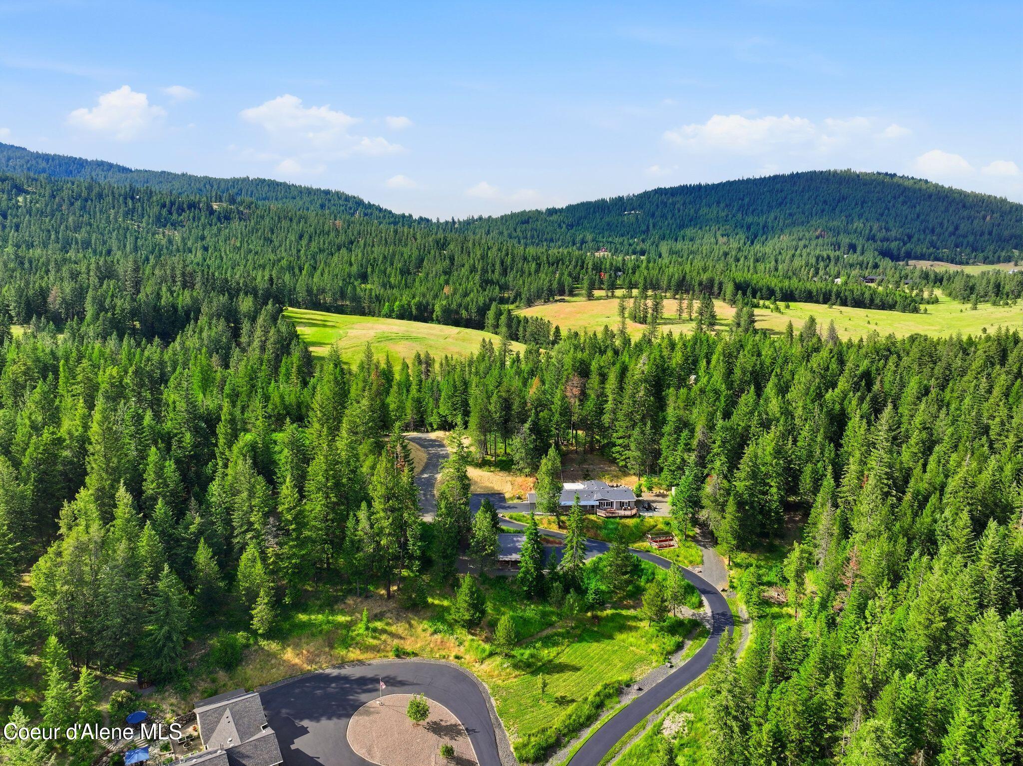 10439 West Cougar Gulch Road Coeur D'Alene, ID 83814 - Photo 88 of 128 The Ridge House at Cougar Pines