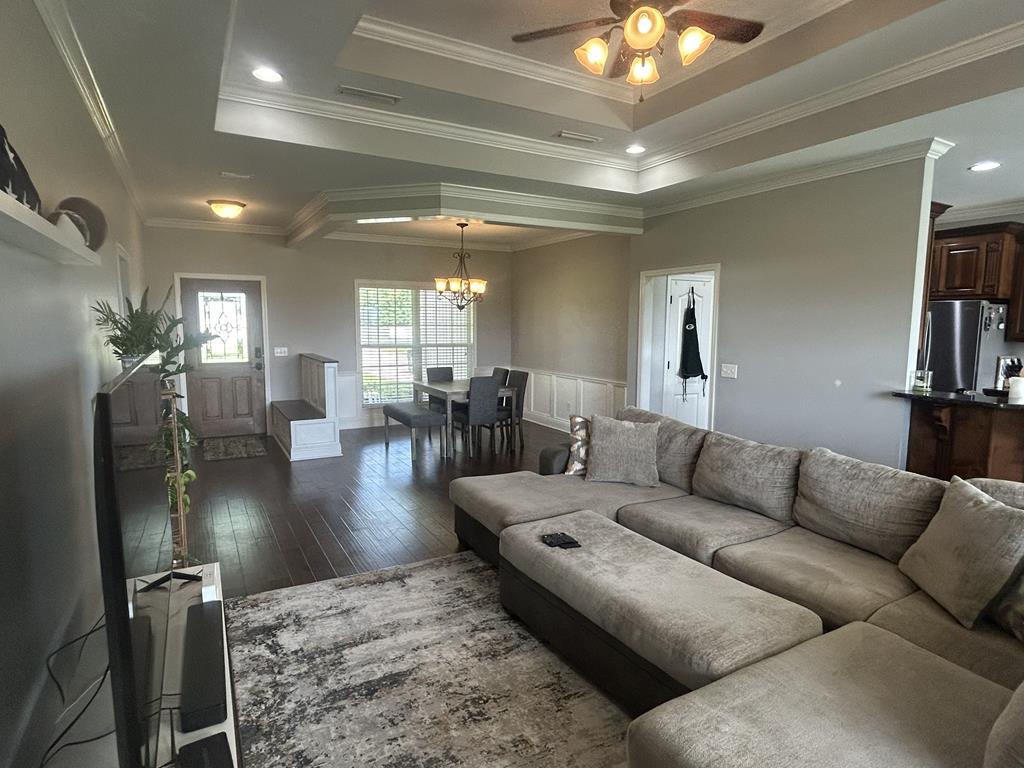 870 Windmill Road Newton, AL 36352 - Photo 9 of 32