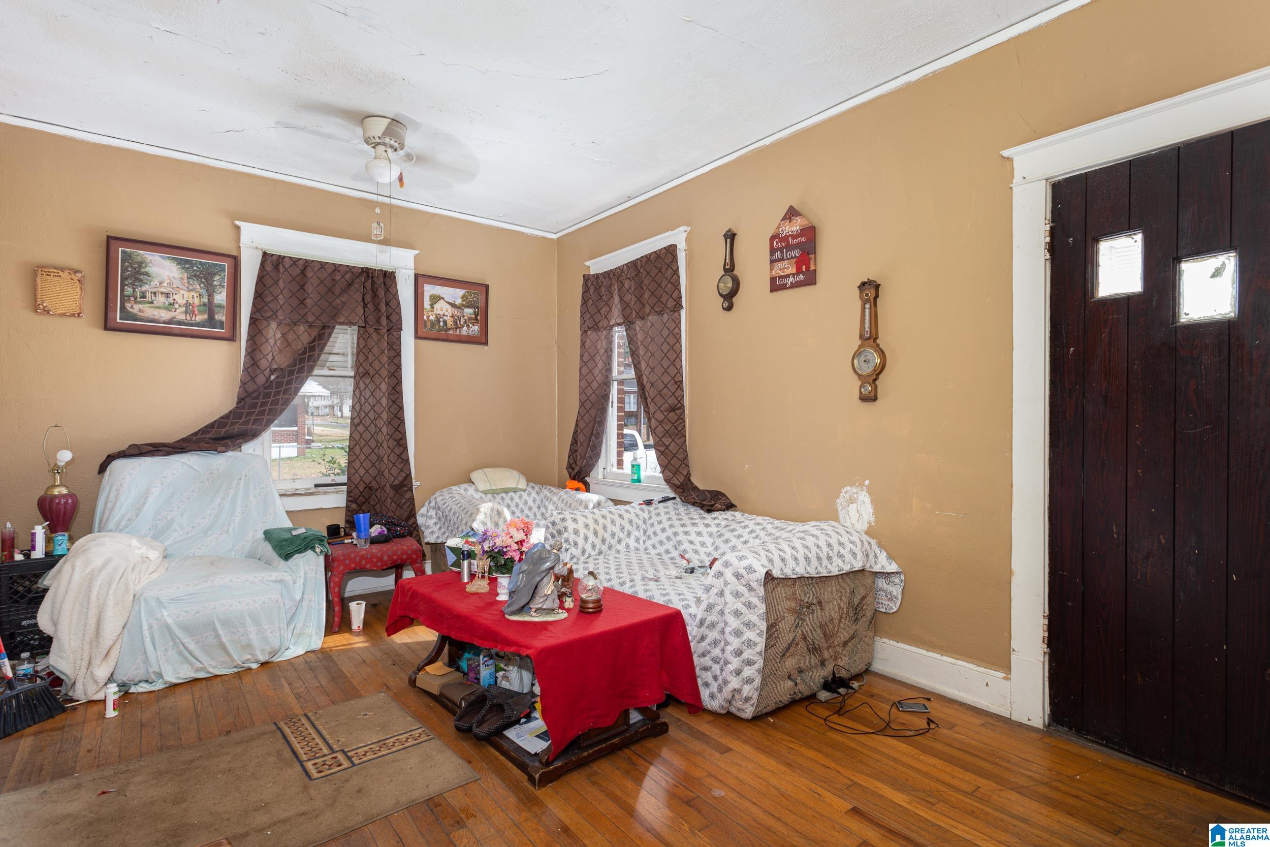 1830 Rocky Hollow Road Anniston, AL 36207 - Photo 5 of 18