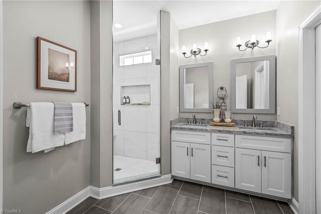 353 Baxter Road Winston-Salem, NC 27107 - Photo 16 of 22