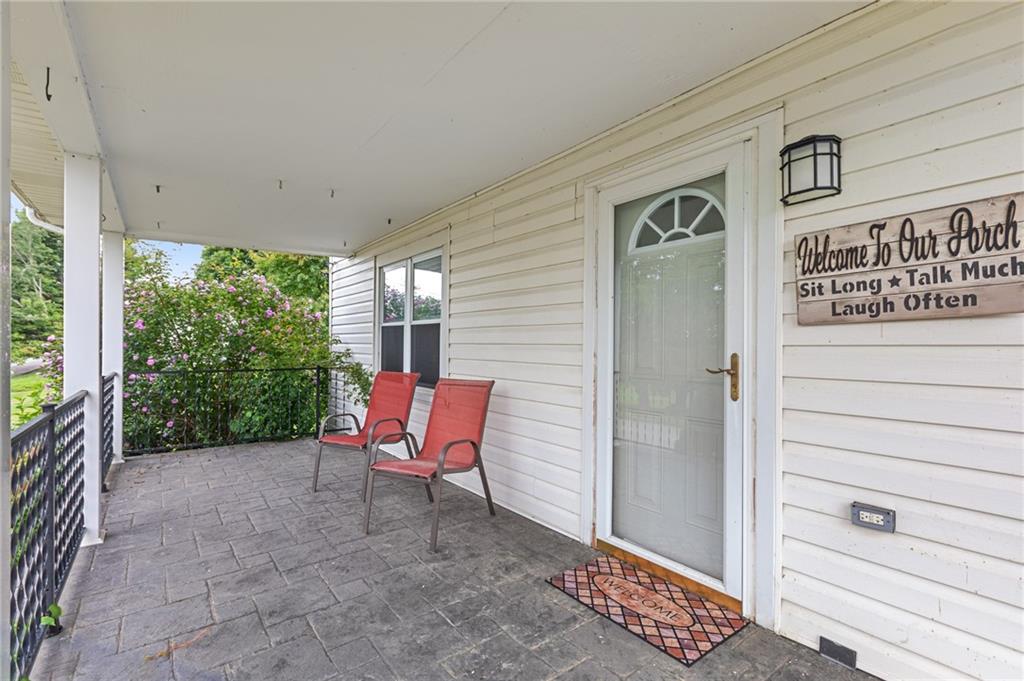 122 Fairfield Road New Florence, PA 15944 - Photo 6 of 25 Gallery Image 6