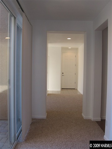 491 Alysheba Court Reno, NV 89521 - Photo 2 of 9 a view of an empty room