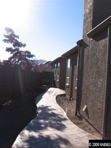 491 Alysheba Court Reno, NV 89521 - Photo 9 of 9 a view of balcony