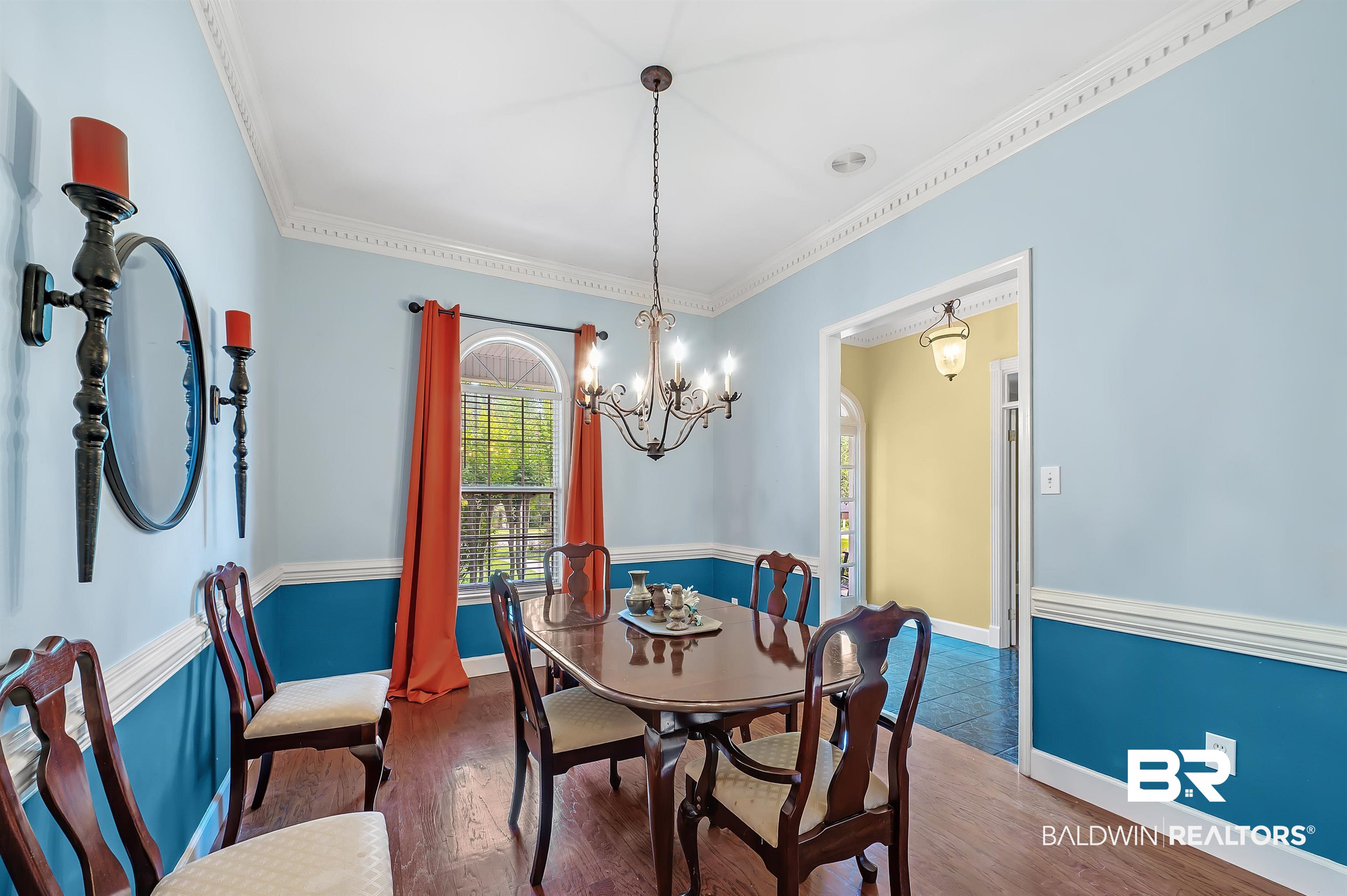 8963 North Court Daphne, AL 36527 - Photo 7 of 29 Dining Room