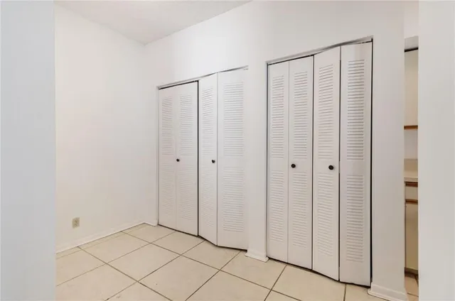 a view of a interior in the house