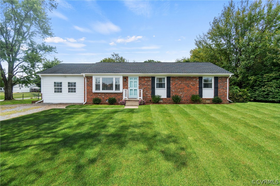 9053 Rutland Road Mechanicsville, VA 23116 - Photo 1 of 37 Gallery Image 1