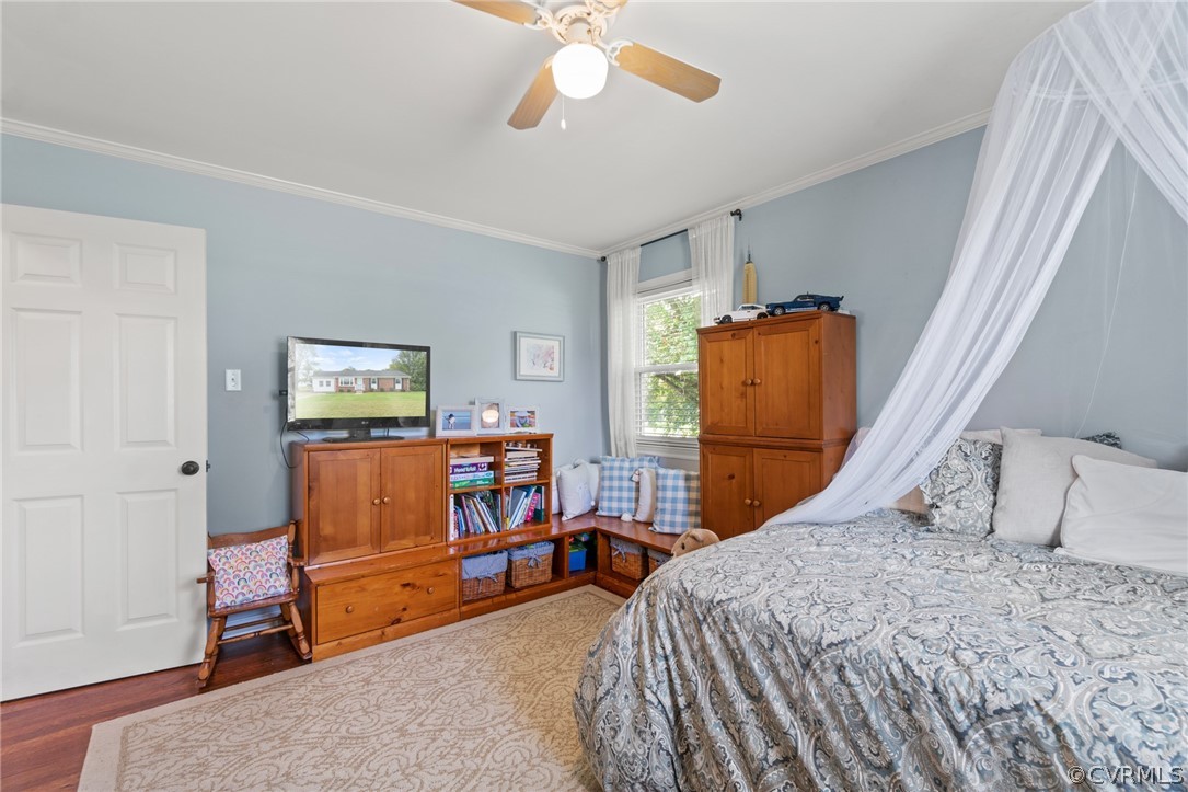 9053 Rutland Road Mechanicsville, VA 23116 - Photo 29 of 37 Gallery Image 29