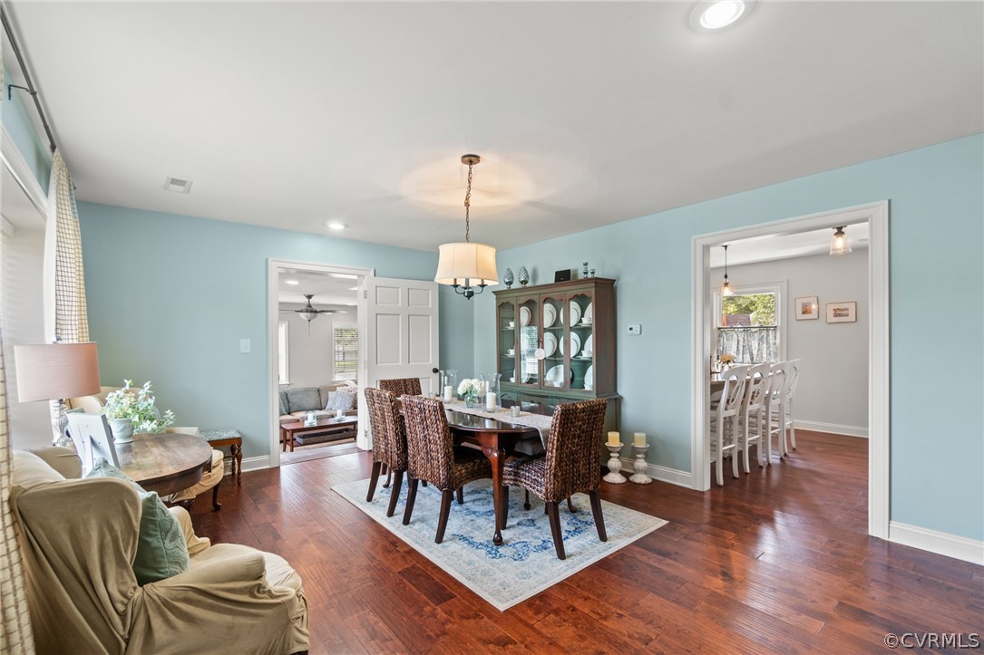 9053 Rutland Road Mechanicsville, VA 23116 - Photo 3 of 37 Gallery Image 3