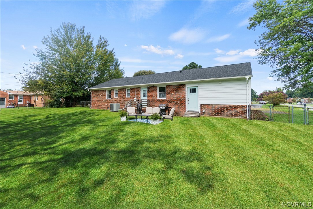 9053 Rutland Road Mechanicsville, VA 23116 - Photo 31 of 37 Gallery Image 31