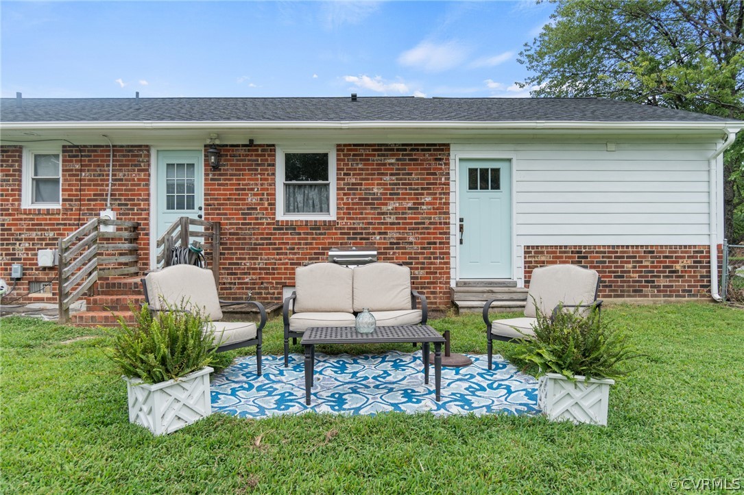 9053 Rutland Road Mechanicsville, VA 23116 - Photo 32 of 37 Gallery Image 32