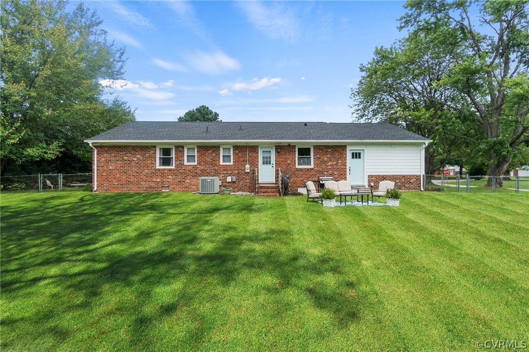 9053 Rutland Road Mechanicsville, VA 23116 - Photo 33 of 37 Gallery Image 33