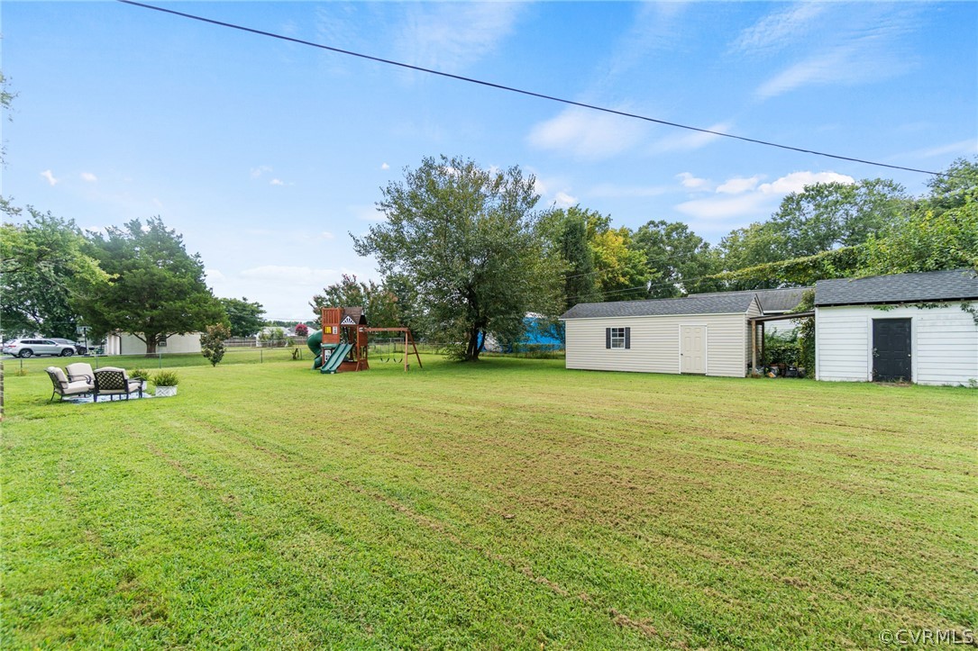9053 Rutland Road Mechanicsville, VA 23116 - Photo 34 of 37 Gallery Image 34