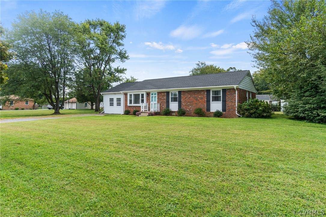 9053 Rutland Road Mechanicsville, VA 23116 - Photo 35 of 37 Gallery Image 35