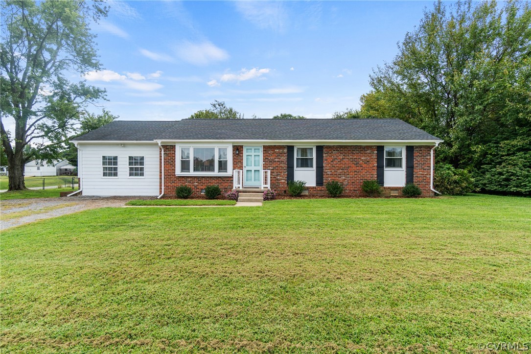 9053 Rutland Road Mechanicsville, VA 23116 - Photo 36 of 37 Gallery Image 36