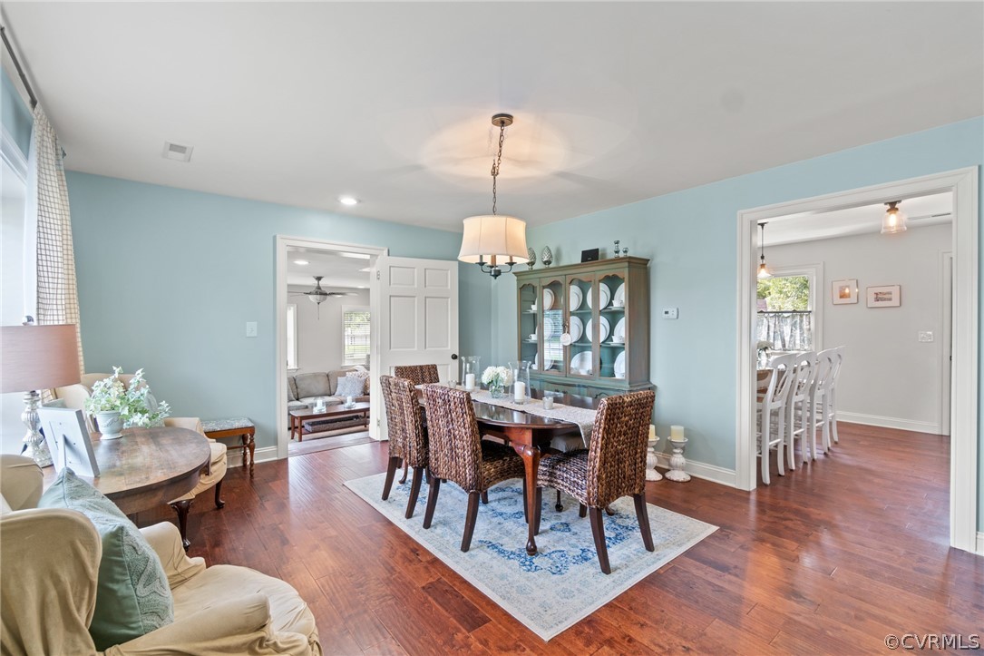 9053 Rutland Road Mechanicsville, VA 23116 - Photo 4 of 37 Gallery Image 4