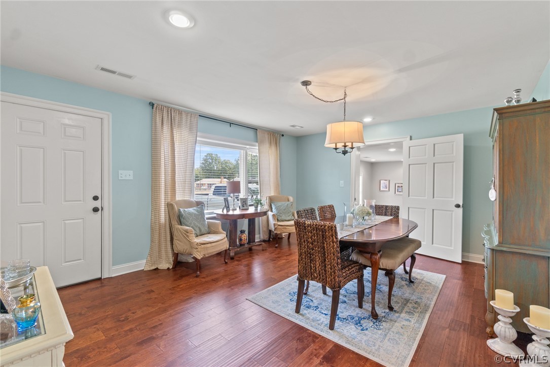 9053 Rutland Road Mechanicsville, VA 23116 - Photo 5 of 37 Gallery Image 5