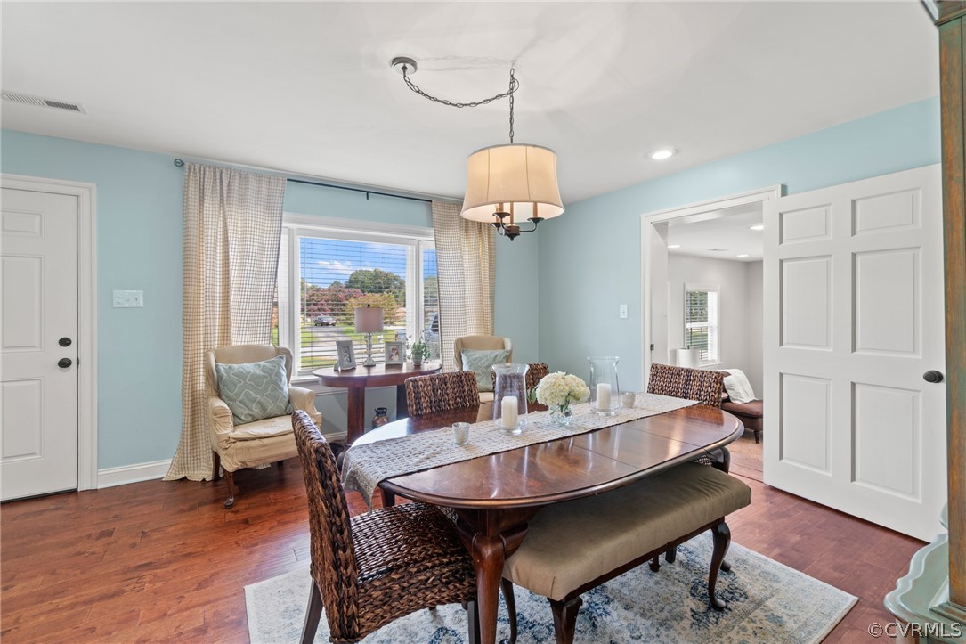 9053 Rutland Road Mechanicsville, VA 23116 - Photo 6 of 37 Gallery Image 6