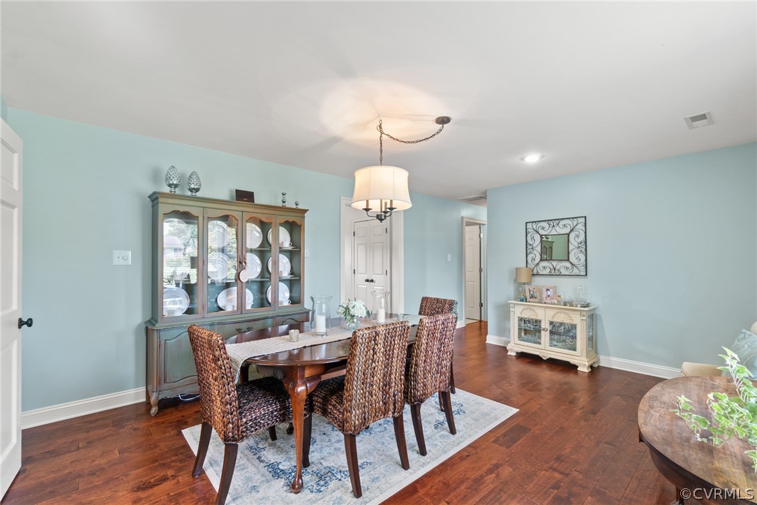 9053 Rutland Road Mechanicsville, VA 23116 - Photo 7 of 37 Gallery Image 7
