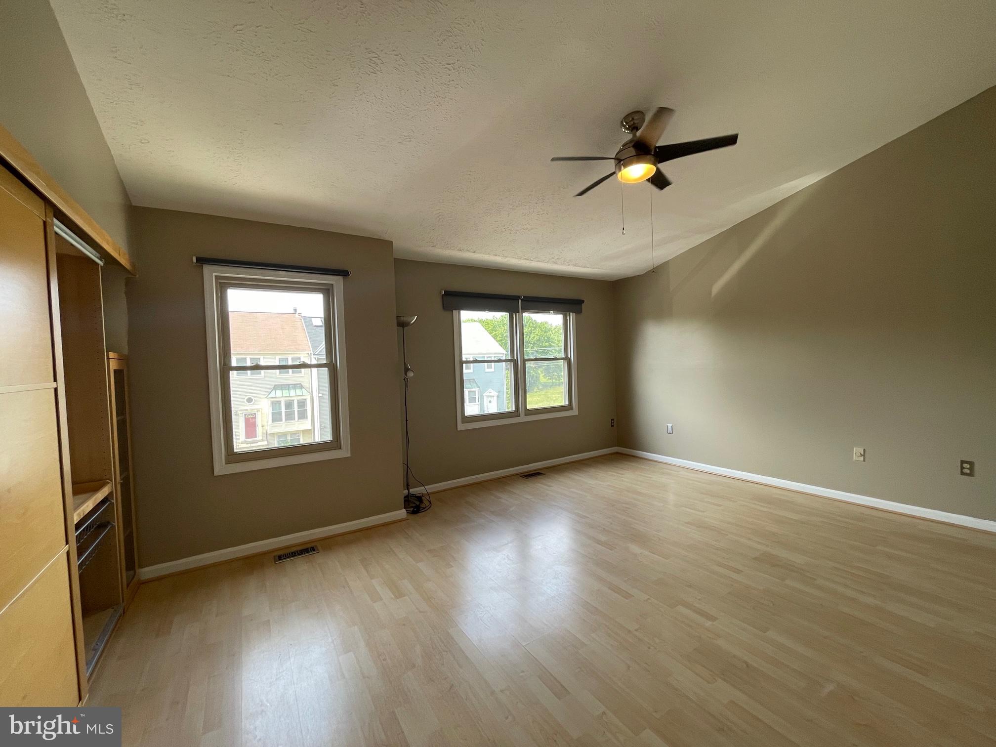 857 Flagler Drive Gaithersburg, MD 20878 - Photo 14 of 19 primary bedroom