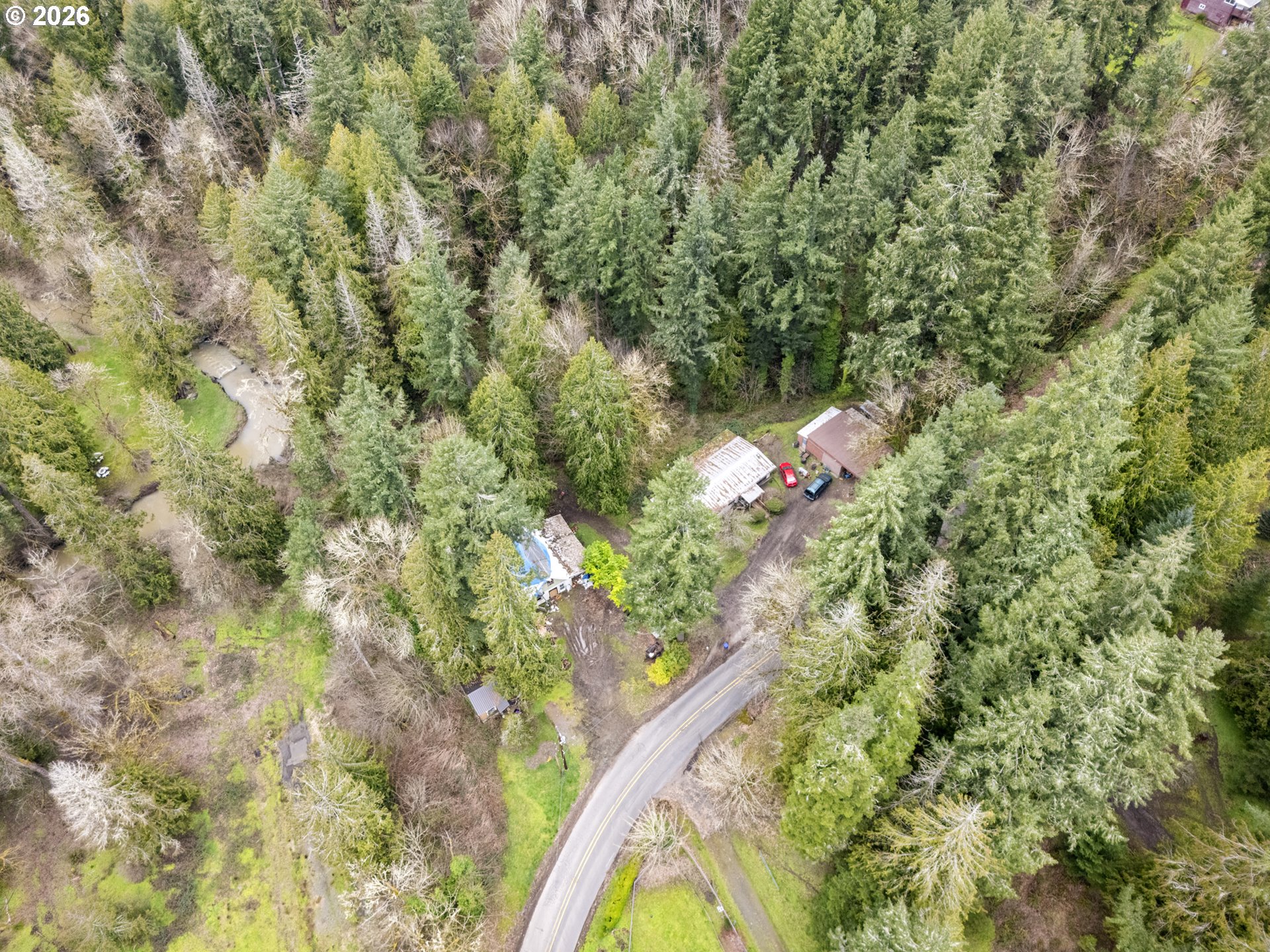 18883 South Ferguson Road Oregon City, OR 97045 - Photo 13 of 14