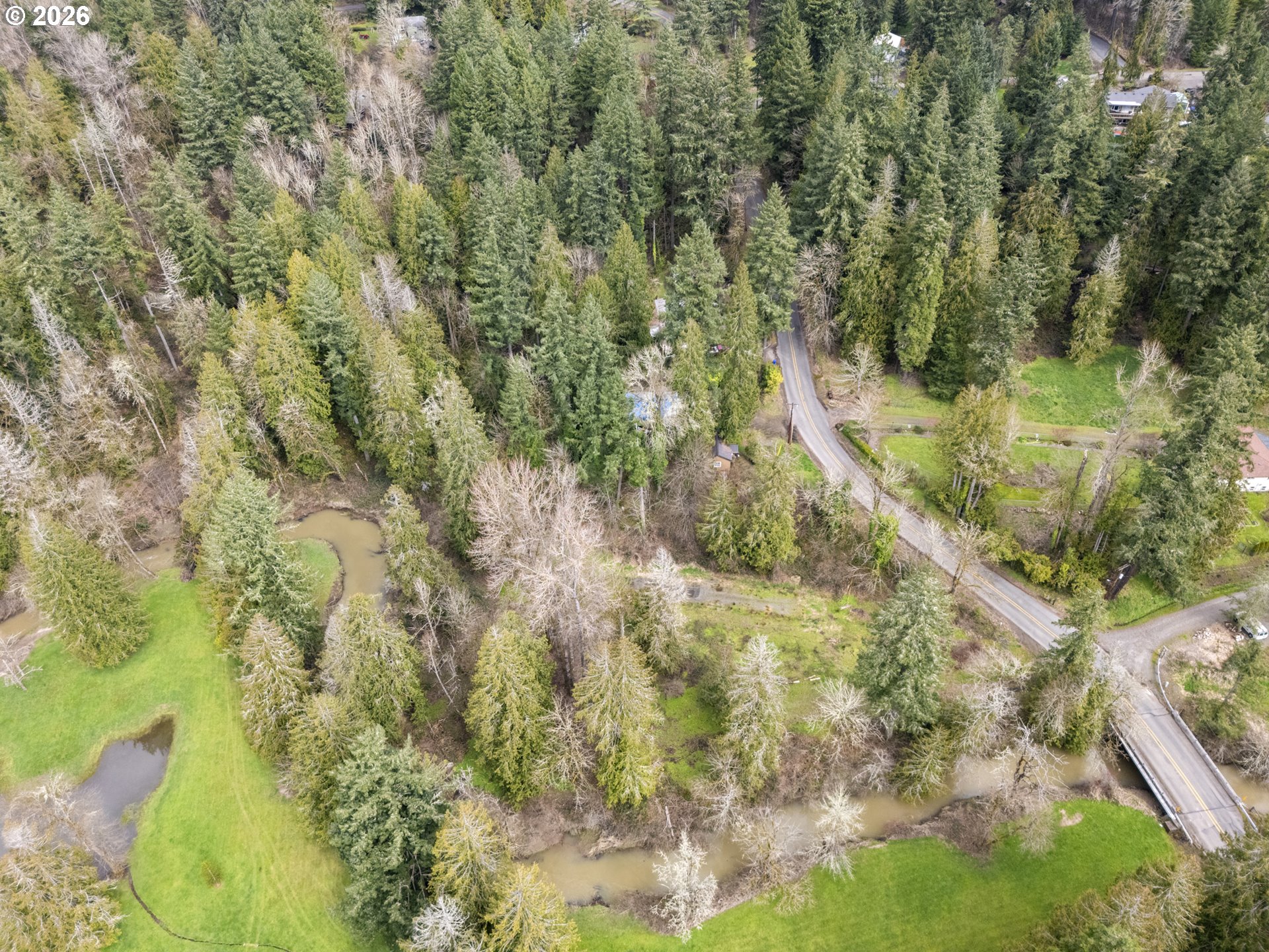 18883 South Ferguson Road Oregon City, OR 97045 - Photo 14 of 14