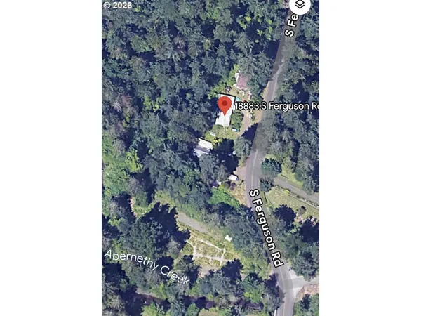 $475,000 | 18883 South Ferguson Road, Oregon City, OR 97045