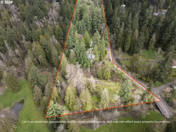 $475,000 | 18883 South Ferguson Road, Oregon City, OR 97045