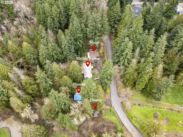 $475,000 | 18883 South Ferguson Road, Oregon City, OR 97045