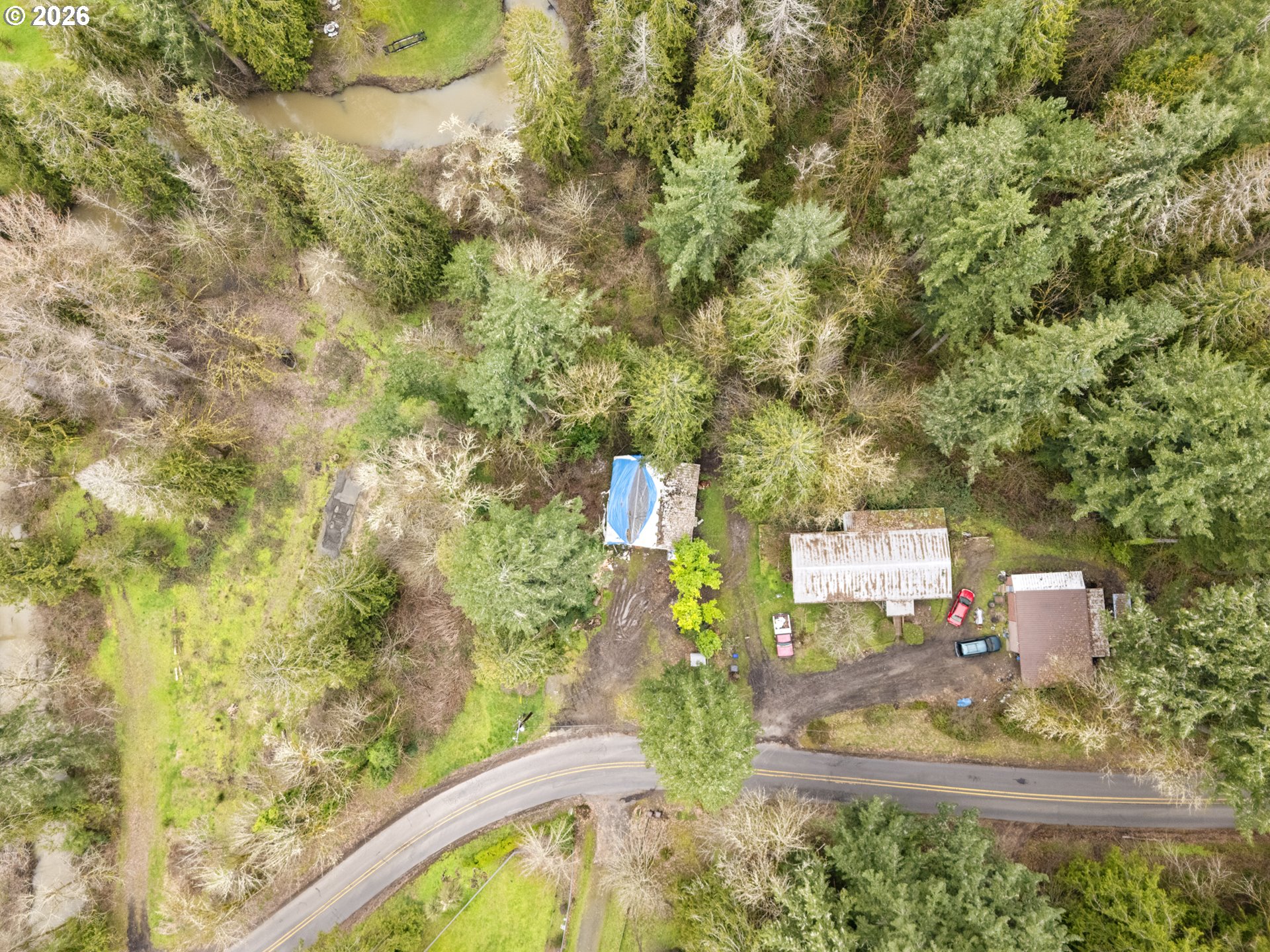 18883 South Ferguson Road Oregon City, OR 97045 - Photo 8 of 14