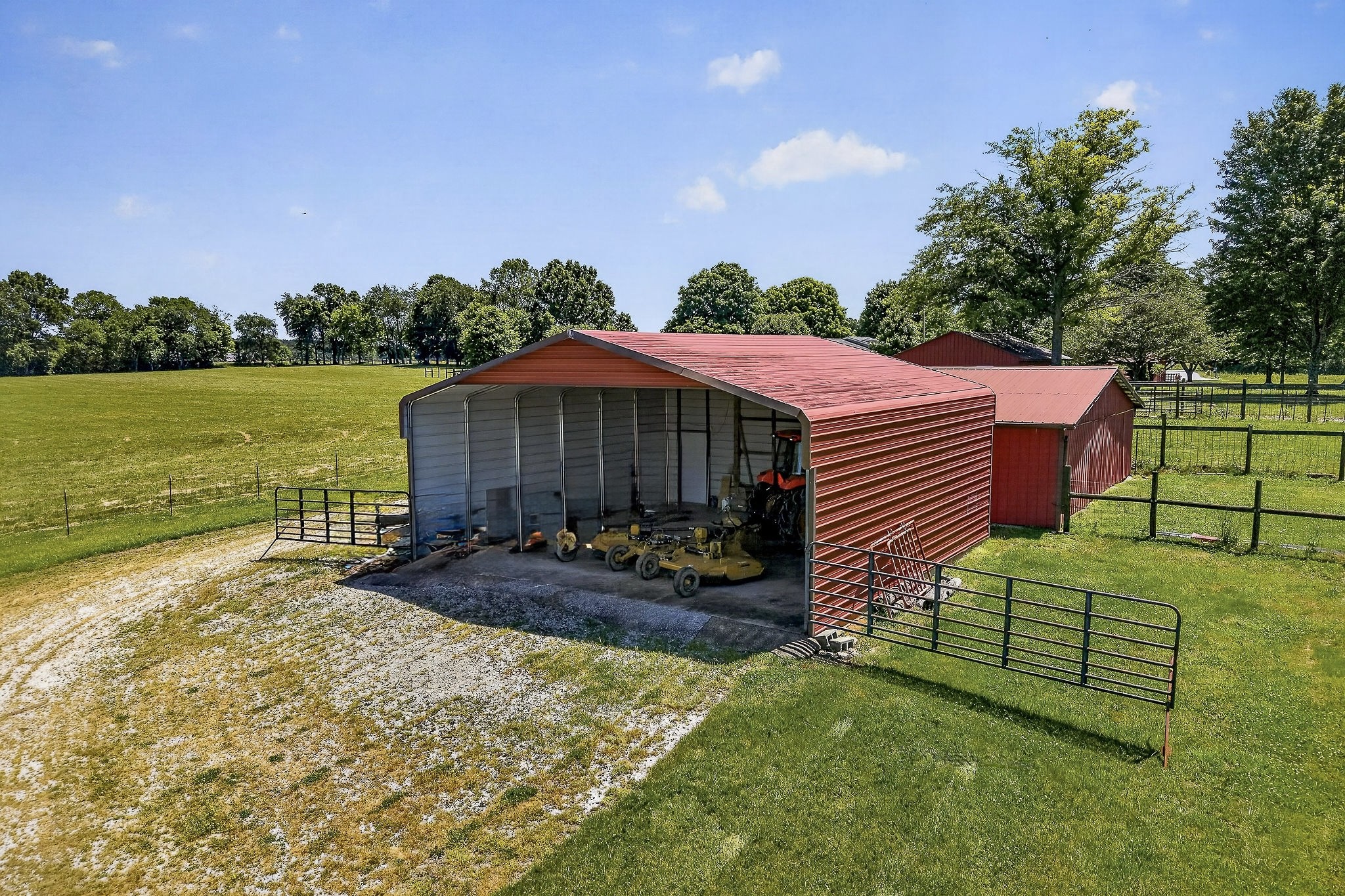 1956 Shady Grove Road Morrison, TN 37357 - Photo 45 of 55