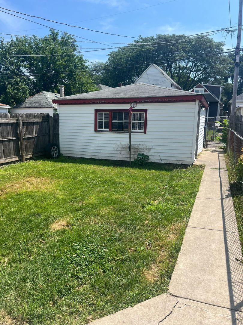 7411 South Morgan Street Chicago, IL 60621 - Photo 7 of 8