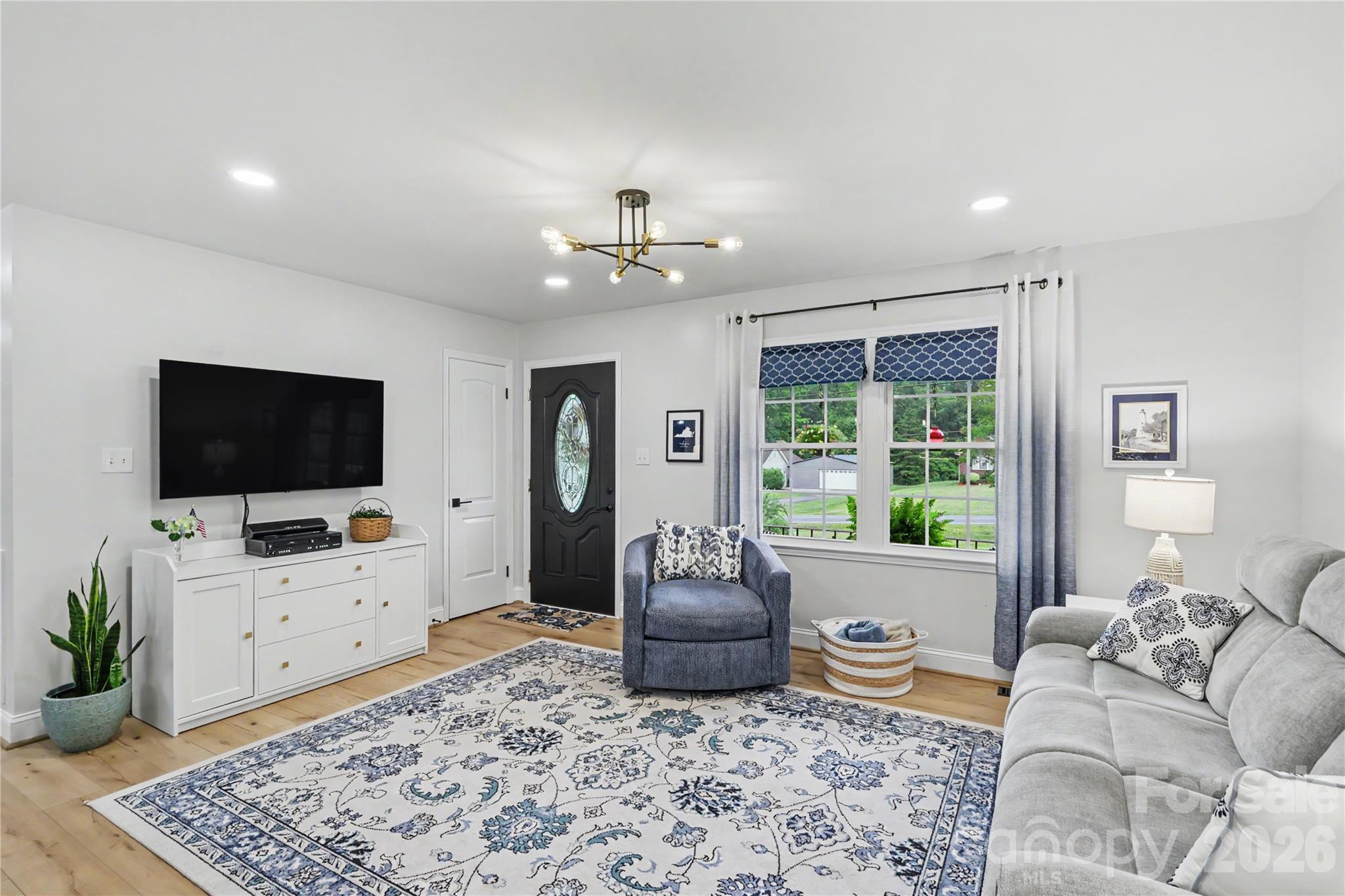 1070 Legion Club Road Salisbury, NC 28146 - Photo 6 of 41