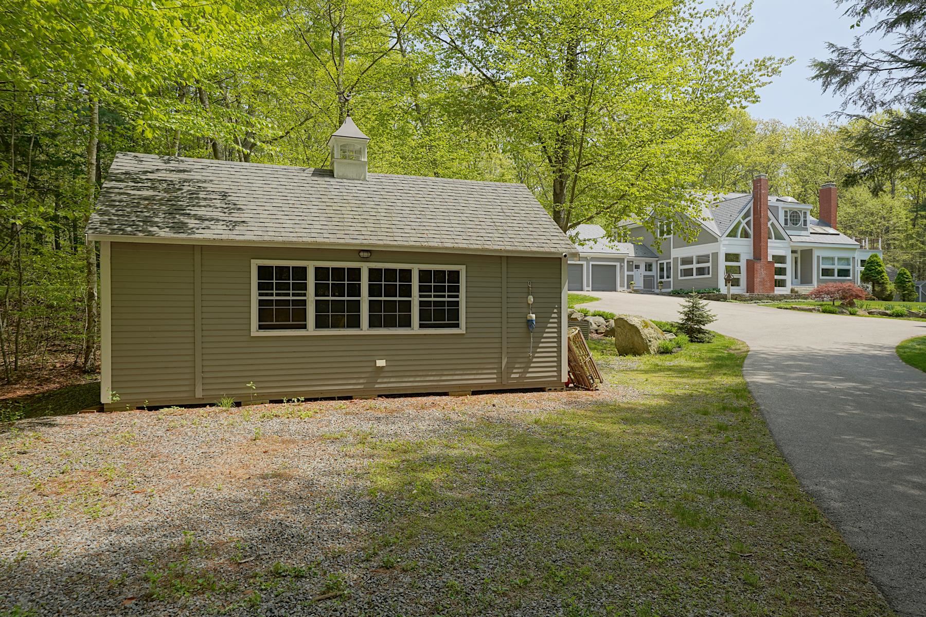 143 Mill Road North Hampton, NH 03862 - Photo 53 of 60