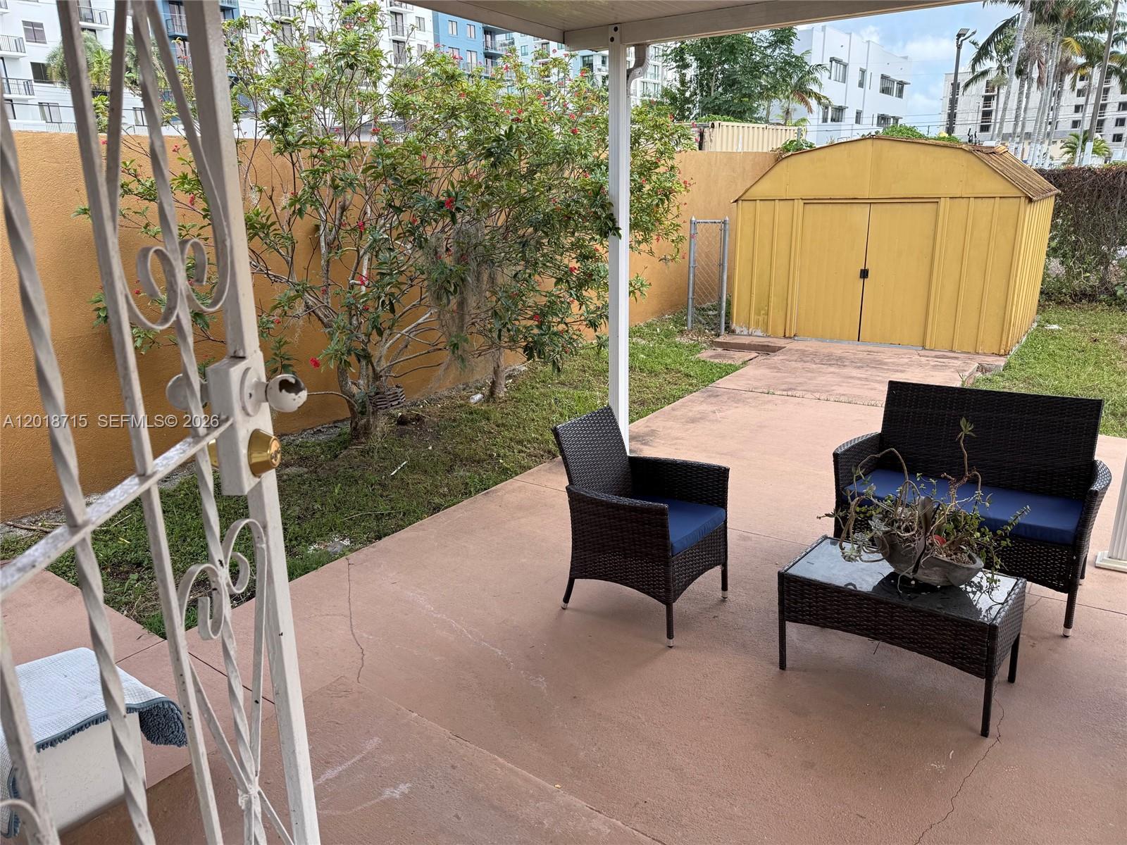 6720 Southwest 21st Street, Unit 1 Miami, FL 33155 - Photo 24 of 26