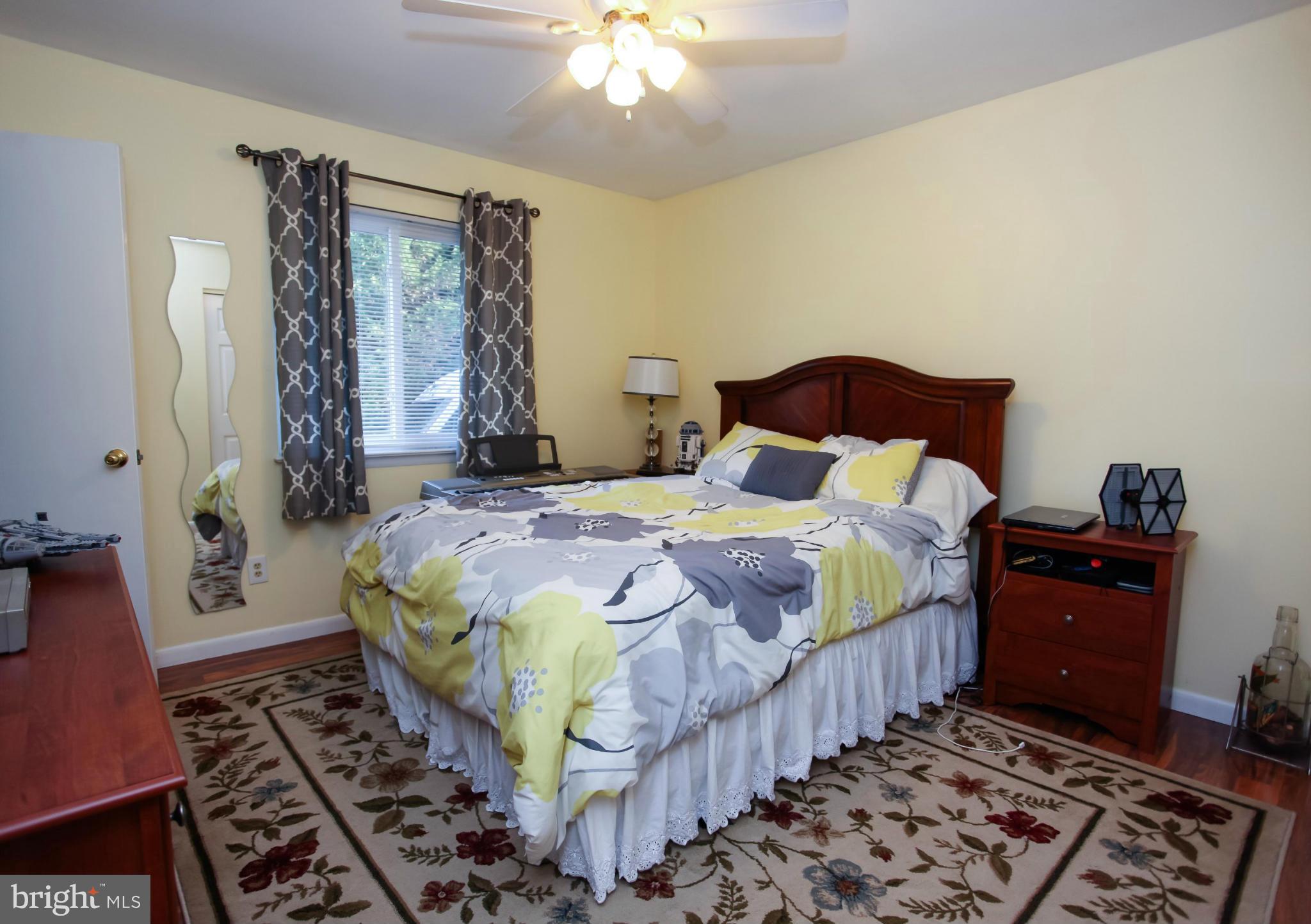 1608 South Rolling Road Halethorpe, MD 21227 - Photo 19 of 30 Bedroom